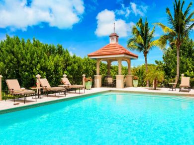 Turks And Caicos Home 945491