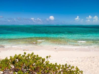 Turks And Caicos Home 945491