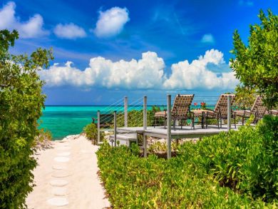 Turks And Caicos Home 945491