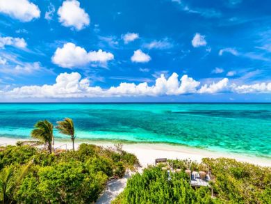 Turks And Caicos Home 945491