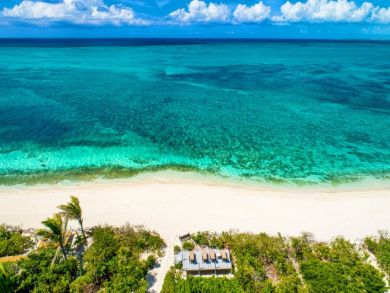 Turks And Caicos Home 945491