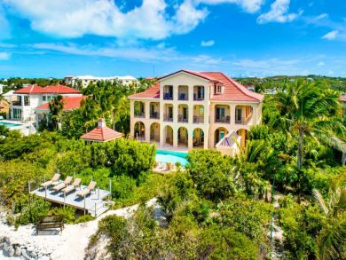 Turks And Caicos Home 945491