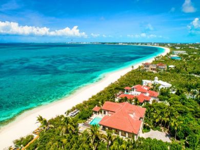 Turks And Caicos Home 945491