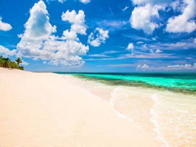 Turks And Caicos Home 945491