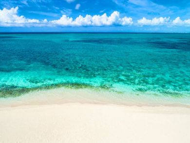 Turks And Caicos Home 945491