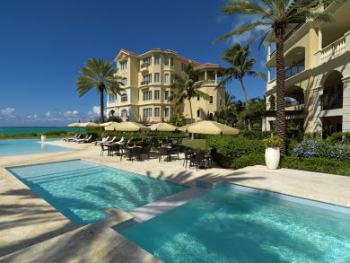 Turks And Caicos Condo 945492