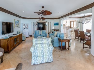 Turks And Caicos Condo 945492
