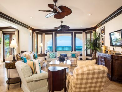 Turks And Caicos Condo 945492
