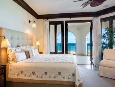 Turks And Caicos Condo 945492