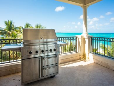 Turks And Caicos Condo 945492