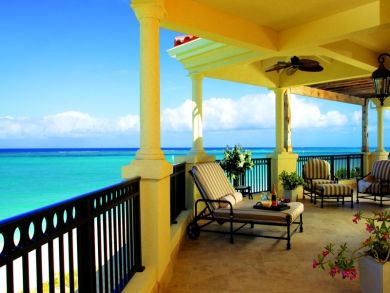 Turks And Caicos Condo 945492