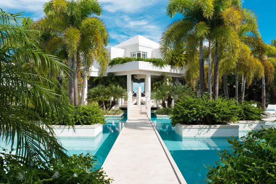 Turks And Caicos Home 945493