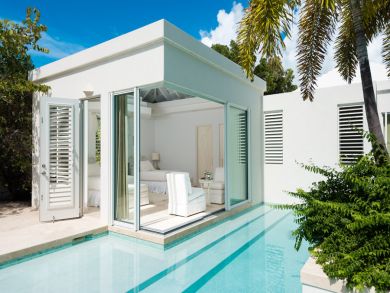 Turks And Caicos Home 945493