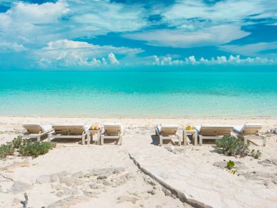 Turks And Caicos Home 945493