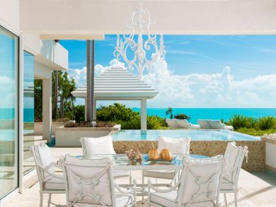 Turks And Caicos Home 945493