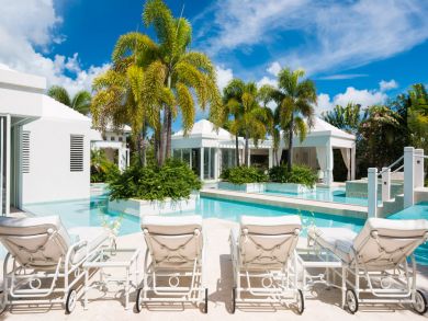 Turks And Caicos Home 945493