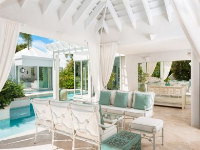 Turks And Caicos Home 945493