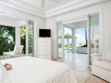Turks And Caicos Home 945493