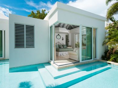 Turks And Caicos Home 945493