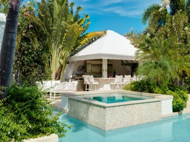 Turks And Caicos Home 945493