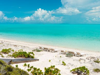 Turks And Caicos Home 945493