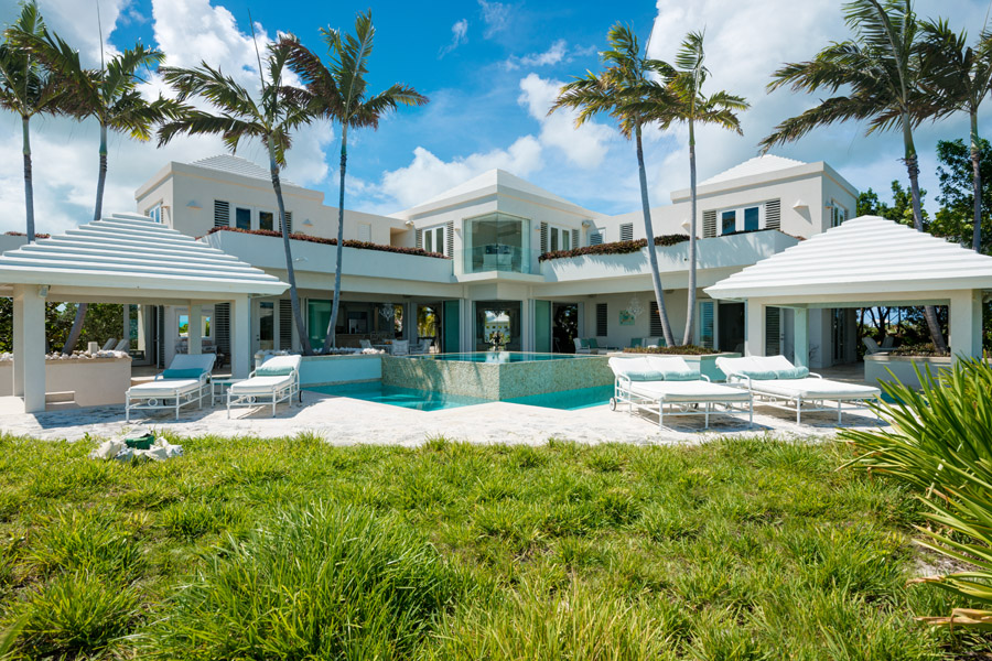 Turks And Caicos Home 945493