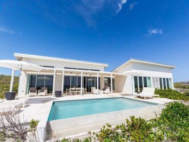 Turks And Caicos Home 945498