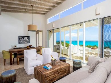 Turks And Caicos Home 945498