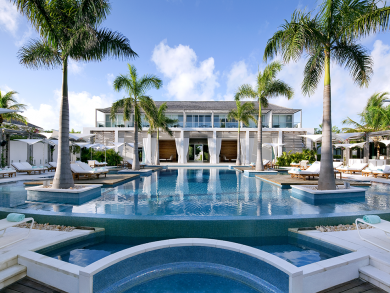 Turks And Caicos Condo 945499