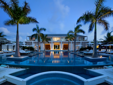 Turks And Caicos Condo 945499