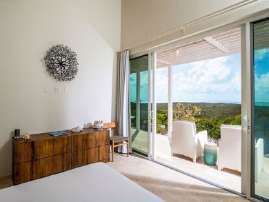 Turks And Caicos Home 945500