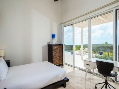 Turks And Caicos Home 945500