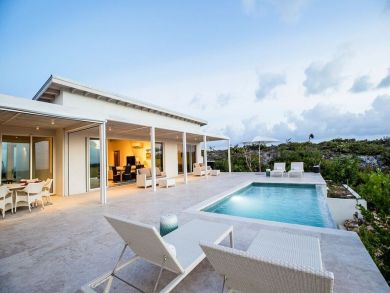Turks And Caicos Home 945500