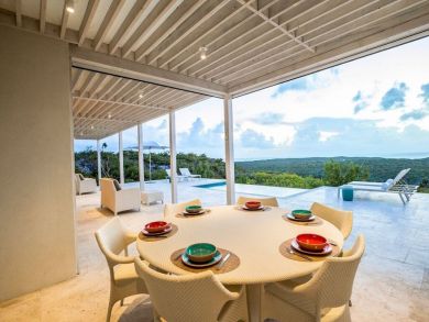 Turks And Caicos Home 945500