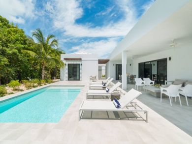 Turks And Caicos Home 945503