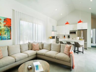 Turks And Caicos Home 945503