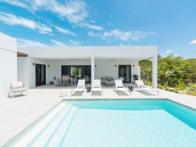 Turks And Caicos Home 945503