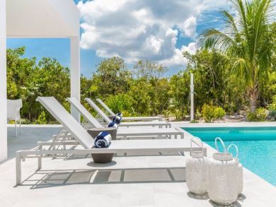 Turks And Caicos Home 945503