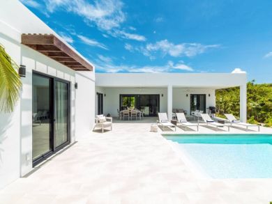 Turks And Caicos Home 945503