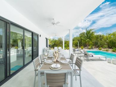 Turks And Caicos Home 945503