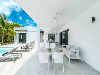 Turks And Caicos Home 945503
