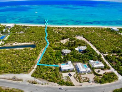 Turks And Caicos Home 945503