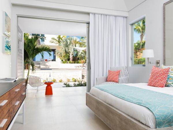 A True Architectural Masterpiece on Grace Bay!
