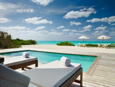 Turks And Caicos Home 945509