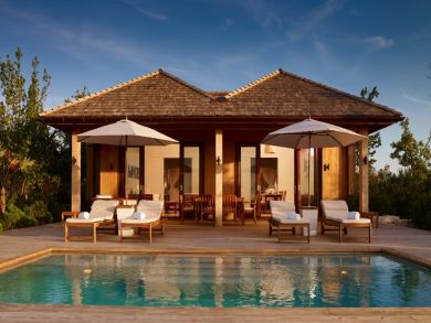 Turks And Caicos Home 945509