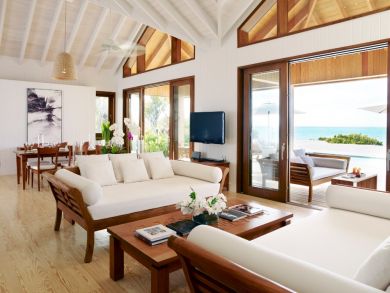 Turks And Caicos Home 945509
