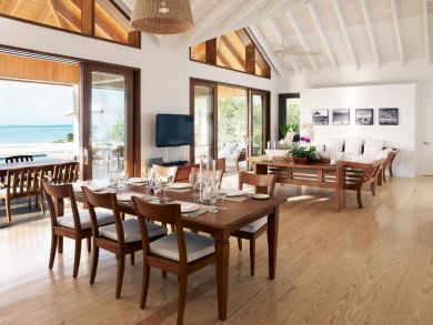 Turks And Caicos Home 945509