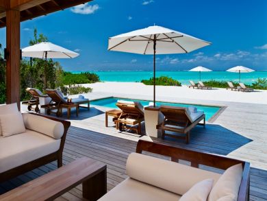 Turks And Caicos Home 945509