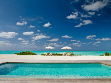 Turks And Caicos Home 945509