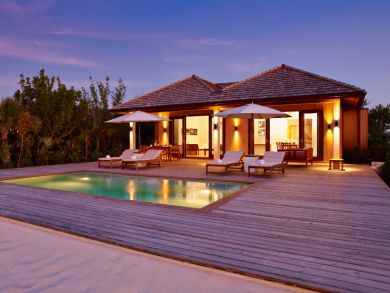 Turks And Caicos Home 945509